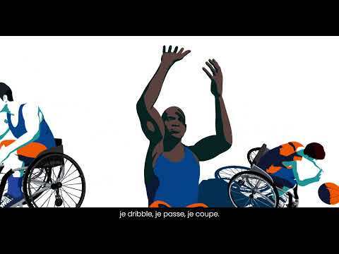 handibasket