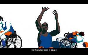 handibasket