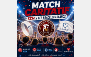MATCH CARITATIF