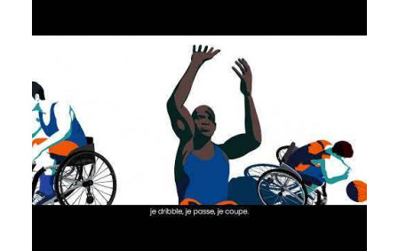 handibasket